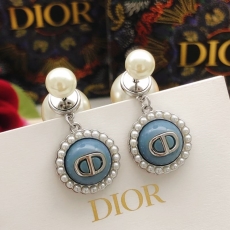 Christian Dior Earrings